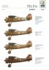 Arma Hobby 70006 PZL P.7a  Ekspert set 1/72